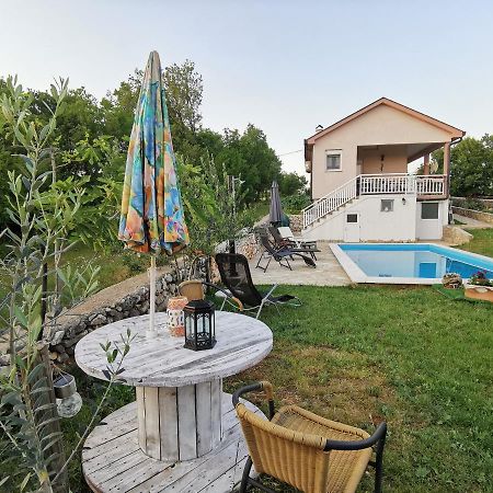 Apartman Selma Vinine Kültér fotó
