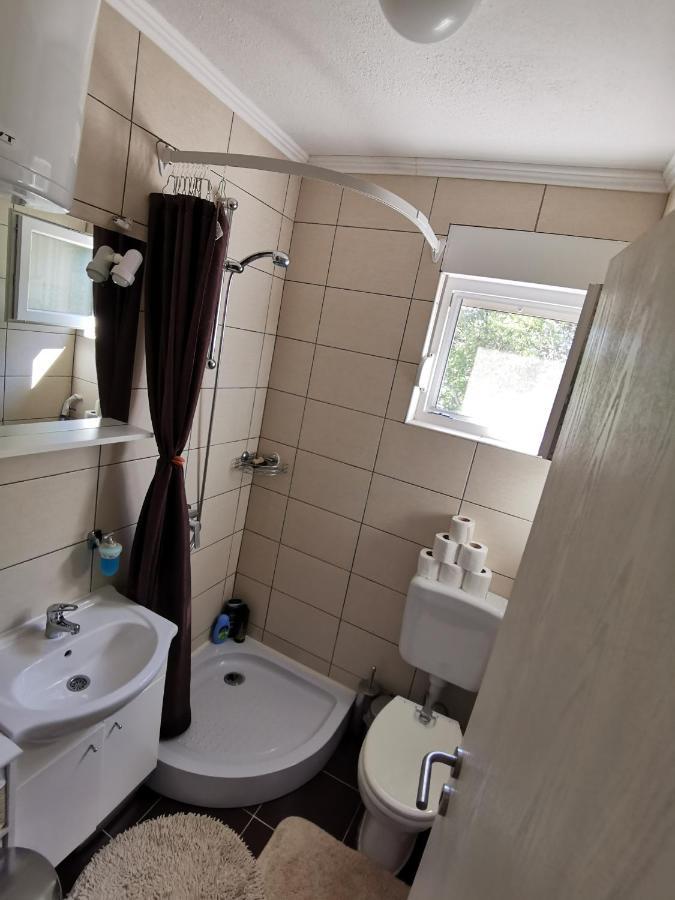 Apartman Selma Vinine Kültér fotó