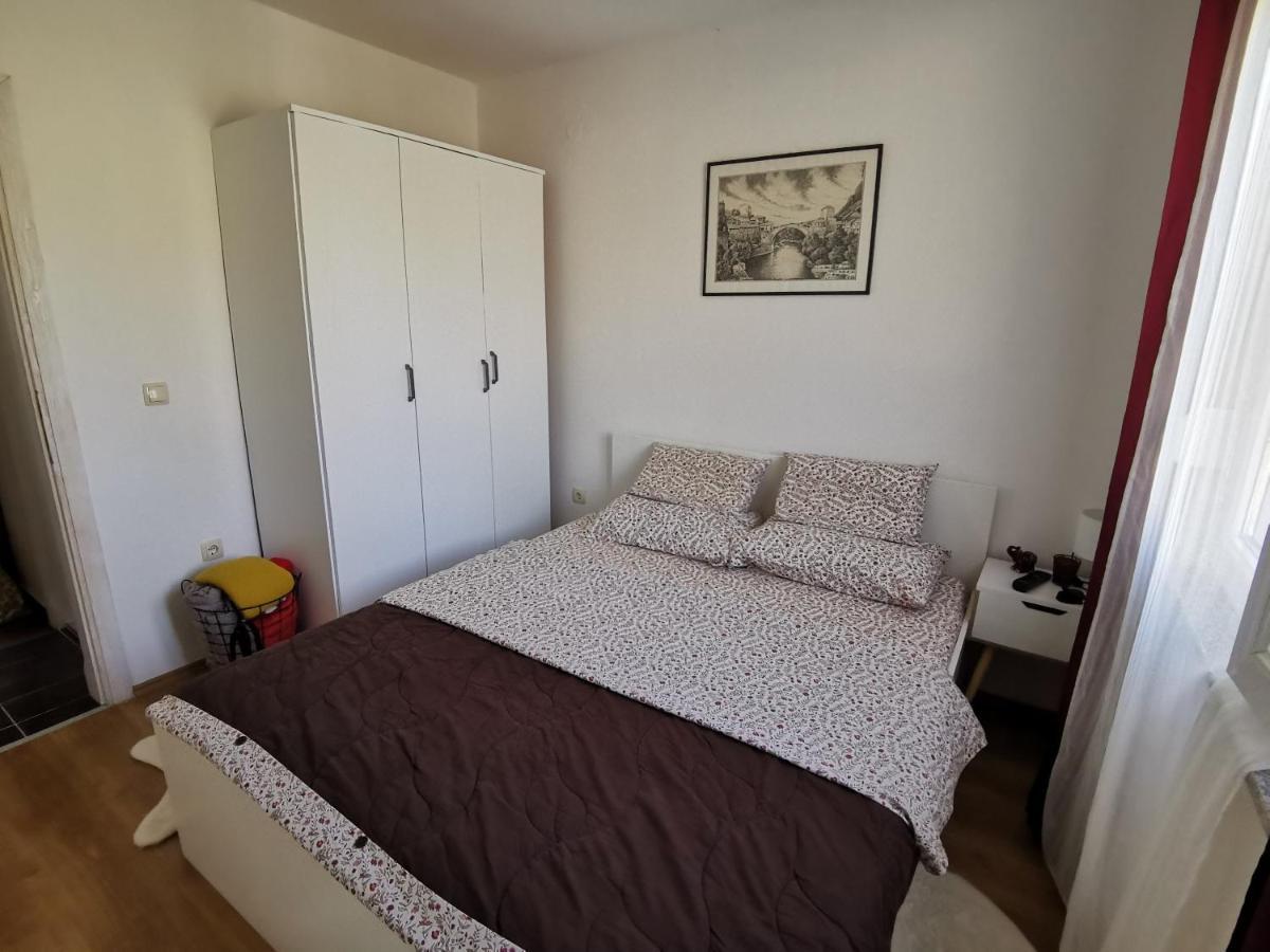 Apartman Selma Vinine Kültér fotó